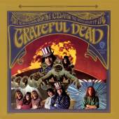 GRATEFUL DEAD  - CD GRATEFUL DEAD -ANNIVERS-