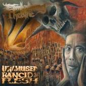  UNAMUSED RANCID FLESH - suprshop.cz