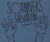 SCANNERS  - CM SALVATION -4TR-