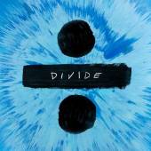 SHEERAN ED  - 2xCD DIVIDE (DELUXE EDITION) - LIMITED