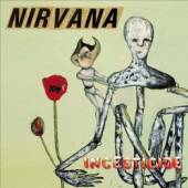 NIRVANA  - 2xVINYL INCESTICIDE [VINYL]