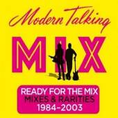  MODERN TALKING: READY FOR THE MIX [VINYL] - supershop.sk