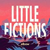  LITTLE FICTIONS - suprshop.cz