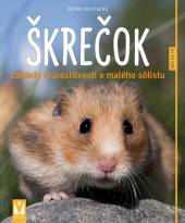  Škrečok – 2. vydání - supershop.sk
