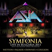  SYMFONIA -CD+DVD- - supershop.sk