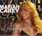 MARIAH CAREY  - CD+DVD MARIAH CAREY - THE LOWDOWN