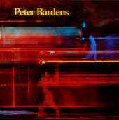 PETER BARDENS  - CD PETER BARDENS