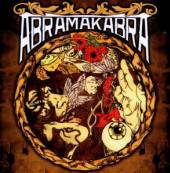 ABRAMAKABRA  - CD IMAGINARIUM