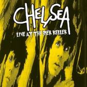 CHELSEA  - CD LIVE AT THE BIER KELLER