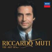 MUTI RICCARDO  - 10xCD ART OF