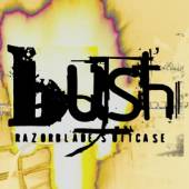 BUSH  - 2xVINYL RAZORBLADE S..