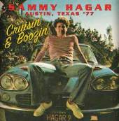 HAGAR SAMMY  - VINYL AUSTIN TEXAS '77 -.. [VINYL]