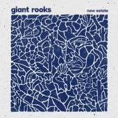 GIANT ROOKS  - VINYL NEW ESTATE [VINYL]