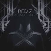 RED 7  - CD SILENCE HOTEL