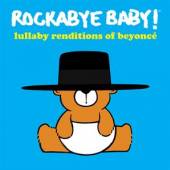  ROCKABYE BABY! - suprshop.cz