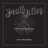 DEATH ALLEY  - CD LIVE AT ROADBURN [DIGI]