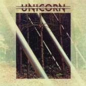 UNICORN  - CD BLUE PINE TREES -REMAST-