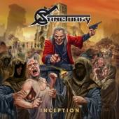 SANCTUARY  - CD INCEPTION -SPEC/DIGI-