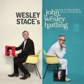 STACE WESLEY  - VINYL WESLEY STACE'S JOHN.. [VINYL]