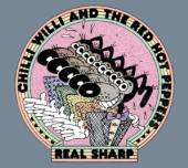CHILLI WILLI & THE RED HO  - 2xCD REAL SHARP