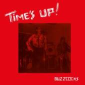 BUZZCOCKS  - CD TIME'S UP
