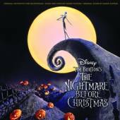 SOUNDTRACK  - 2xVINYL NIGHTMARE BEFORE.. [VINYL]