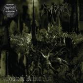 EMPEROR  - CD ANTHEMS TO THE WELKIN..