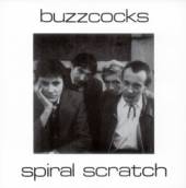  7-SPIRAL SCRATCH -EP- / INCL. DOWNLOADCARD - supershop.sk