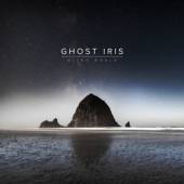 GHOST IRIS  - CD BLIND WORLD