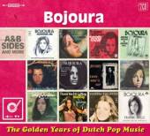 BOJOURA  - 2xCD GOLDEN YEARS OF DUTCH..
