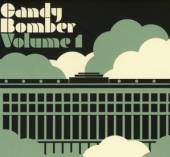 CANDY BOMBER  - CD VOLUME 1