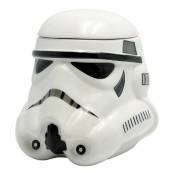 STAR WARS =MUG= - HRN STORMTROOPER 3D