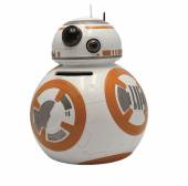 STAR WARS =POKLADNICKA= =MONEY  - POK BB8