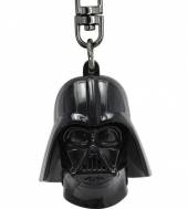 STAR WARS =KEYRING= - KLU DARTH VADER 3D -KLUCENKA-