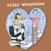 MILKY WIMPSHAKE  - CD MY FUNNY SOCIAL CRIME