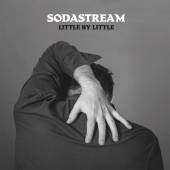 SODASTREAM  - CD LITTLE BY LITTLE