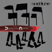 DEPECHE MODE  - CD SPIRIT