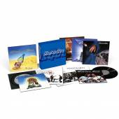 STATUS QUO - 10xVINYL VINYL COLLE..