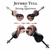 JETHRO TULL  - 2xVINYL STRING QUARTETS [VINYL]