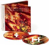 MCCARTNEY PAUL  - CD FLOWERS IN THE DIRT /2CD/89/17