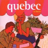 WEEN  - CD QUEBEC