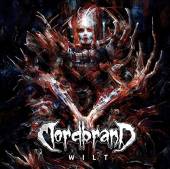 MORDBRAND  - CD WILT