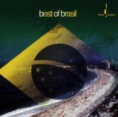 VARIOUS  - CD BEST OF BRASIL