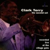 TERRY CLARK  - CD SECOND SET