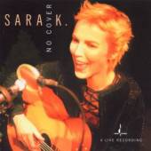 SARA K  - CD NO COVER