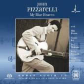 PIZZARELLI JOHN  - SA BLUE HEAVEN