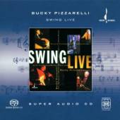  SWING LIVE - suprshop.cz