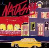 NATASHA  - CD NATASHA