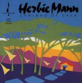 MANN HERBIE  - CD CAMINHO DE CASA