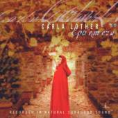 LOTHER CARLA  - CD EPHEMERA